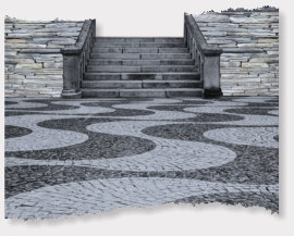 Hardscape design and installation Northwest Arkansas.