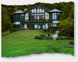 Photo Gallery of Landscape Projects For Northwest Arkansas