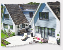 Landscape design and installation Springdale Arkansas.