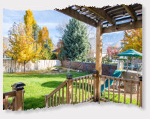 Hardscape design and installation Bentonville Arkansas.